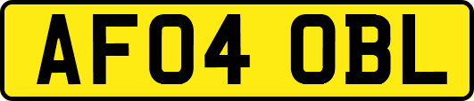 AF04OBL