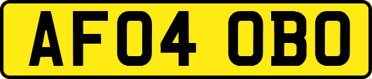 AF04OBO