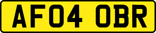 AF04OBR
