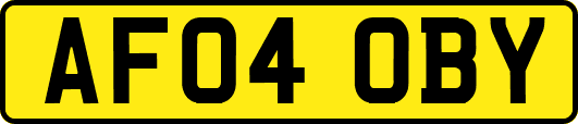 AF04OBY