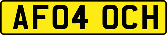 AF04OCH
