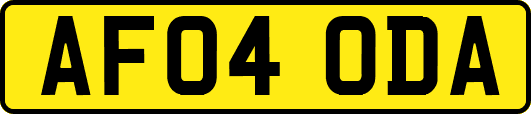 AF04ODA