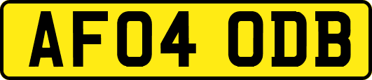 AF04ODB