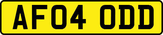 AF04ODD