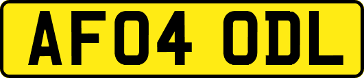 AF04ODL