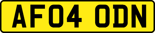 AF04ODN