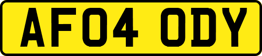 AF04ODY