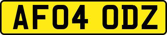 AF04ODZ
