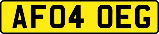 AF04OEG