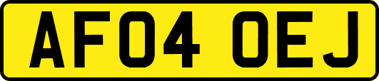 AF04OEJ