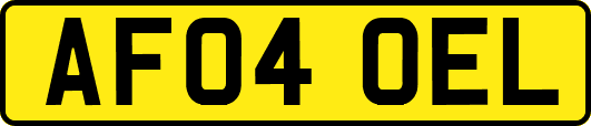 AF04OEL