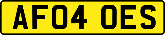 AF04OES