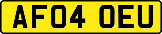 AF04OEU