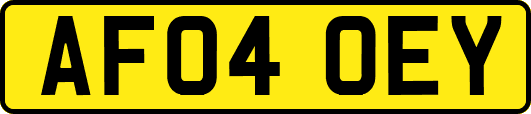 AF04OEY