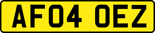 AF04OEZ