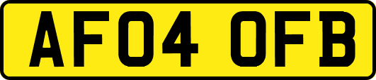 AF04OFB
