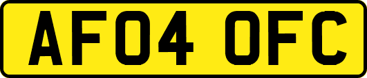 AF04OFC