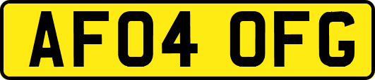 AF04OFG