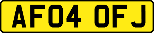 AF04OFJ