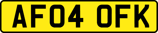 AF04OFK