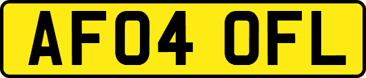 AF04OFL