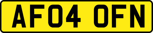 AF04OFN