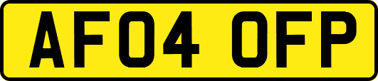 AF04OFP