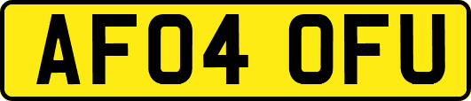AF04OFU