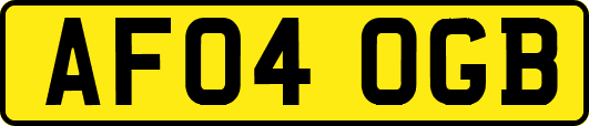 AF04OGB