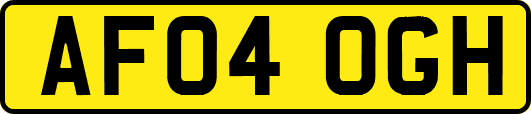AF04OGH