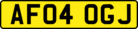 AF04OGJ