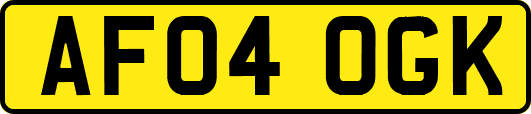 AF04OGK