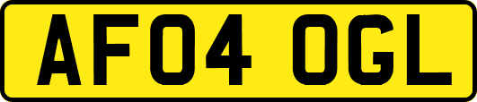 AF04OGL