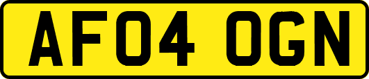 AF04OGN