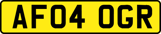 AF04OGR
