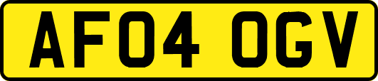 AF04OGV
