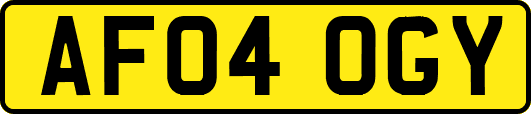AF04OGY