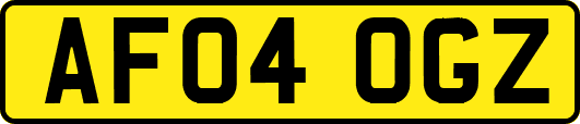 AF04OGZ
