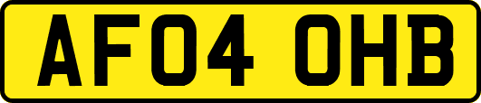 AF04OHB