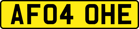 AF04OHE