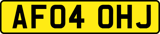 AF04OHJ