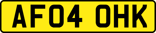 AF04OHK