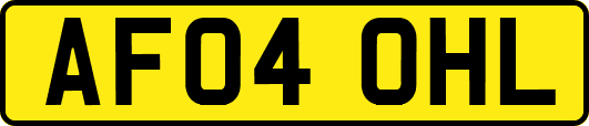 AF04OHL