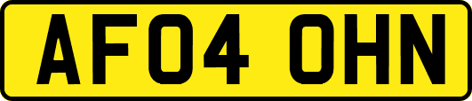 AF04OHN