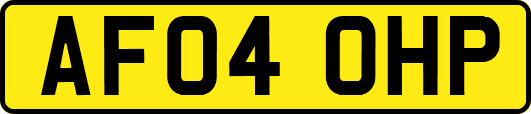 AF04OHP