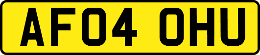 AF04OHU
