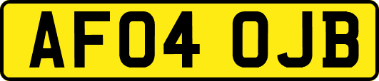 AF04OJB
