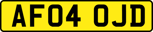 AF04OJD