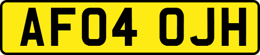 AF04OJH