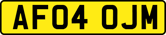 AF04OJM